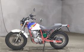 HONDA FTR223 MC34