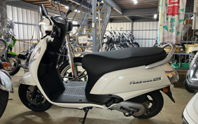 SUZUKI ADDRESS V125 DP12H