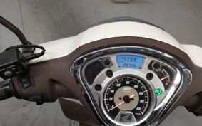 HONDA SH MODE JF51