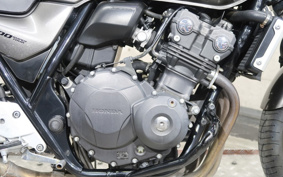 HONDA CB400SF 2017 NC42