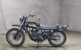 KAWASAKI 250TR BJ250F