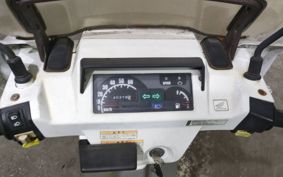 HONDA GYRO TD02