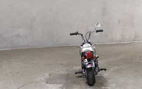 HONDA MONKEY Z50J