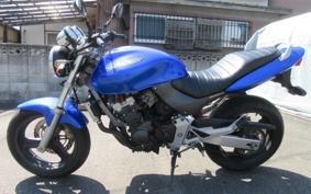 HONDA HORNET250 MC31