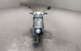 SUZUKI LETS4 CA45A