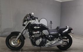 HONDA X4 SC38