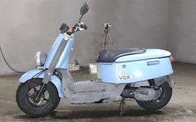 YAMAHA VOX SA31J