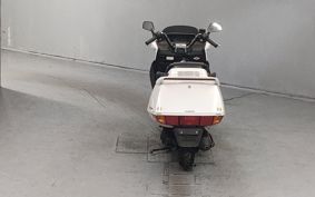 HONDA FUSION MF02