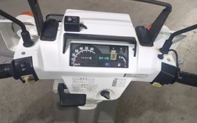 HONDA GYRO TD02