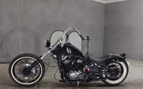 HONDA STEED400 NC26
