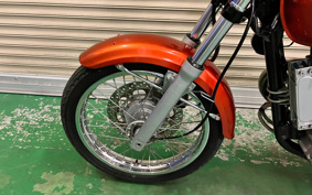 KAWASAKI ESTRELLA BJ250A