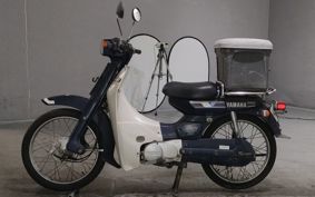 YAMAHA MATE80 V80