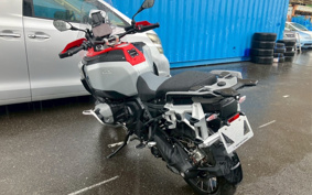 BMW R1300GS ADV ASA 2025 0M31