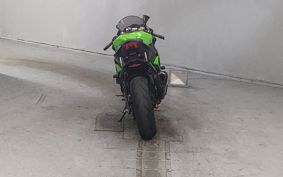 KAWASAKI NINJA ZX-6R ZXJE13