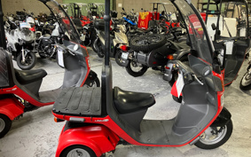 HONDA GYRO TA03