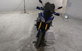 YAMAHA TRACER 9GT RN51J