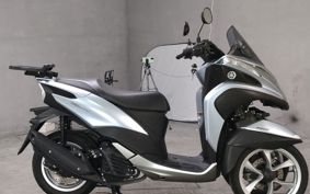 YAMAHA TORI CITY125 SEC1J