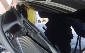 YAMAHA MT-09 ABS 2014 RN34J