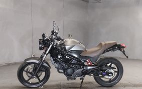 HONDA VTR 250 MC33