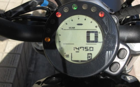 YAMAHA XSR700 2018 RM22J
