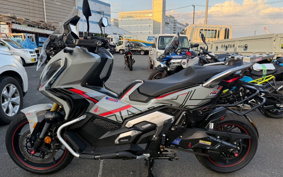 HONDA X-ADV 750 2021 RH10