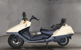 HONDA FUSION MF02