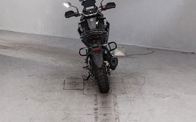 HONDA CB200X MC56