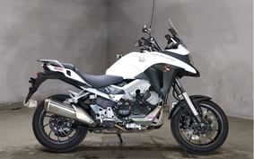 HONDA VFR800X RC80