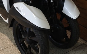 YAMAHA TORI CITY 155 SG37J