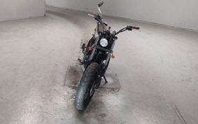 YAMAHA TW225 DG09J
