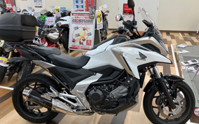 HONDA NC750X 2023 RH09