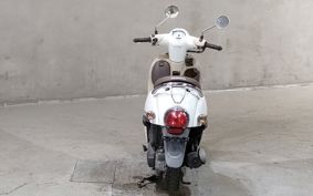 HONDA GIORNO AF77