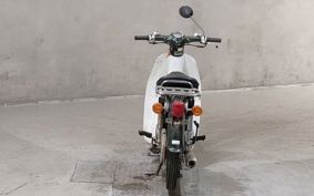 HONDA SUPER CUB50 C50