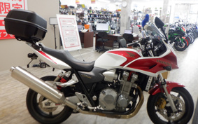 HONDA CB1300SF BOLDOR 2008 SC54