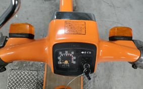 YAMAHA PASSOL 2T4
