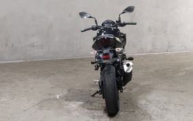 KAWASAKI Z400 EX400L