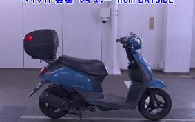 SUZUKI LETS