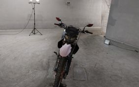 KAWASAKI KLX250 LX250E