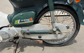 HONDA SUPER CUB50 C50