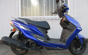 YAMAHA  CYGNUS X SR