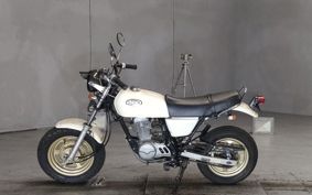 HONDA APE100 HC07