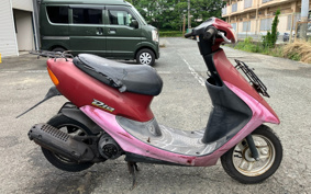 HONDA DIO AF34