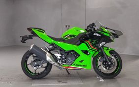 KAWASAKI NINJA400 EX400L