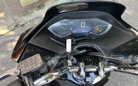 HONDA PCX125 JK05