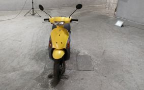 SUZUKI LETS4 CA41A