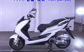 YAMAHA MAJESTY 155S