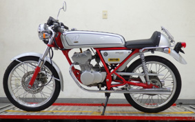 HONDA DREAM50 AC15