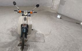 HONDA SUPER CUB50 AA01