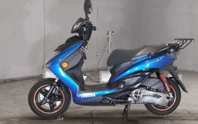 YAMAHA CYGNUS125XSR SE44J
