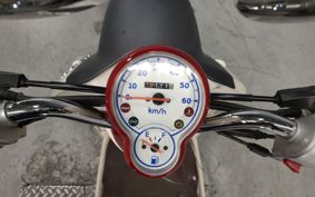 YAMAHA VINO SA54J